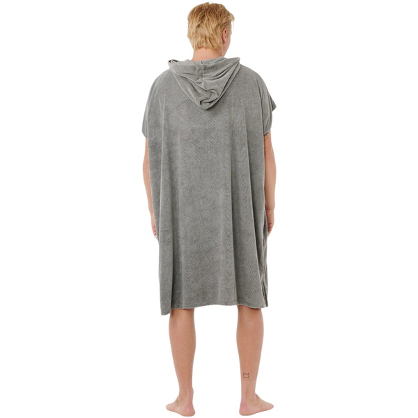 2026 Rip Curl Brand Hettehåndkle 00ZMTO - Olive